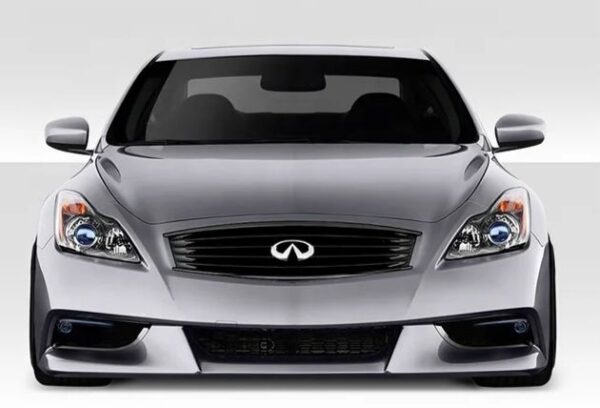 Infiniti G37 IPL Front Bumper
