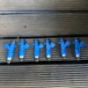 Nissan R35 GTR 570CC Injectors