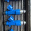 Nissan R35 GTR 570CC Injectors - Image 2