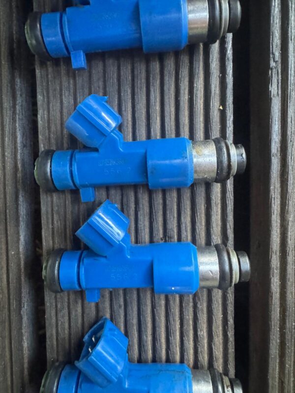 Nissan R35 GTR 570CC Injectors - Image 2